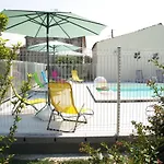 Dom wakacyjny Acacia Cherbonnieres (Charente-Maritime)