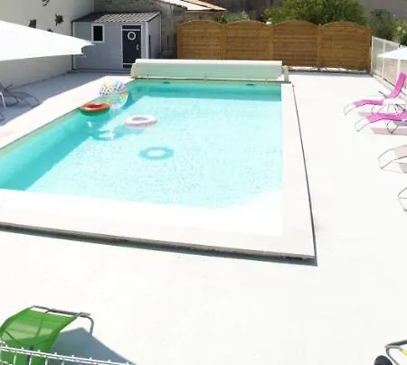 Acacia Casa de Férias *