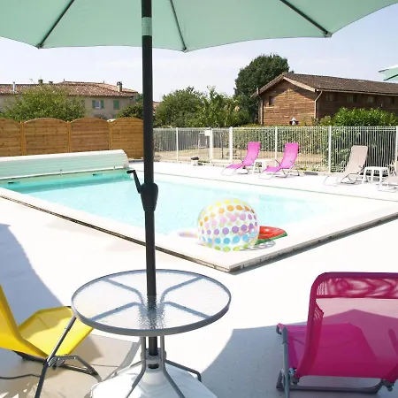 Acacia Casa de Férias *