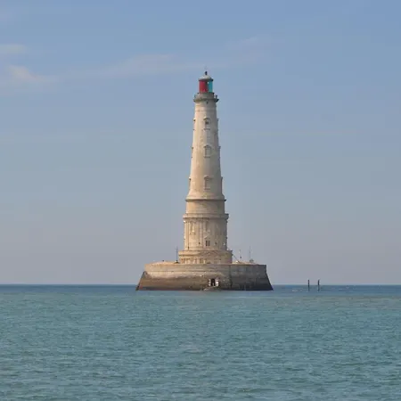 Acacia Casa de Férias Cherbonnieres (Charente-Maritime)
