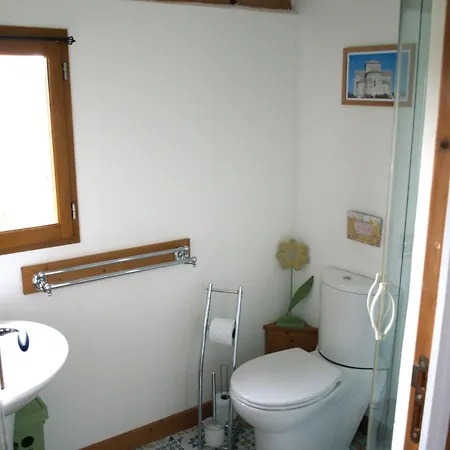 Acacia Cherbonnieres (Charente-Maritime)