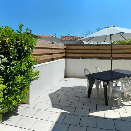 Casa de Férias Acacia