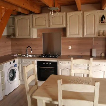 Acacia Casa de Férias