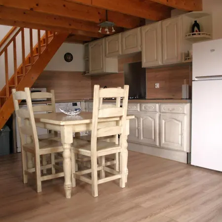 Casa de Férias Acacia *