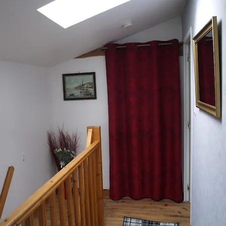 Acacia Cherbonnieres (Charente-Maritime)