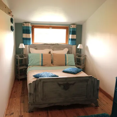 Casa de Férias Acacia *