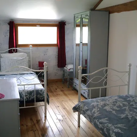 Casa de Férias Acacia