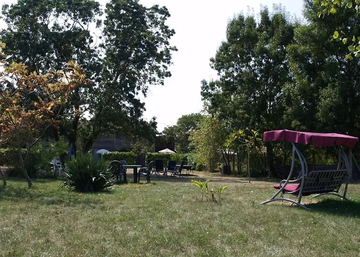 Acacia Casa vacanze Cherbonnieres (Charente-Maritime)