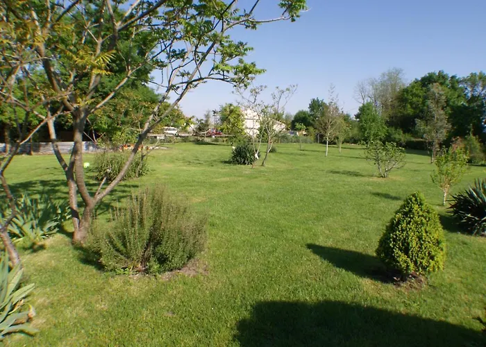 Casa vacanze Acacia Cherbonnieres (Charente-Maritime)