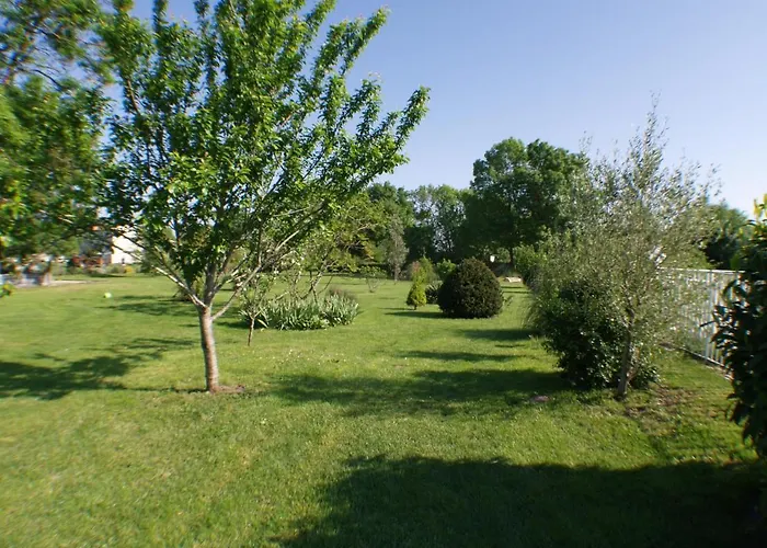 Casa vacanze Acacia *