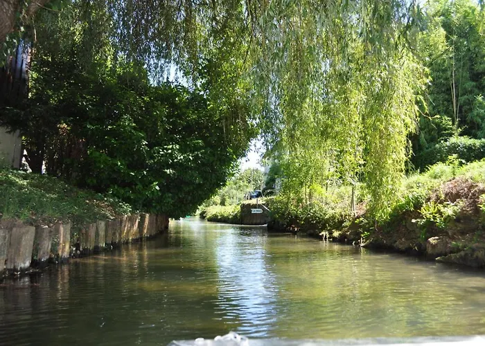 Acacia Casa vacanze Cherbonnieres (Charente-Maritime)