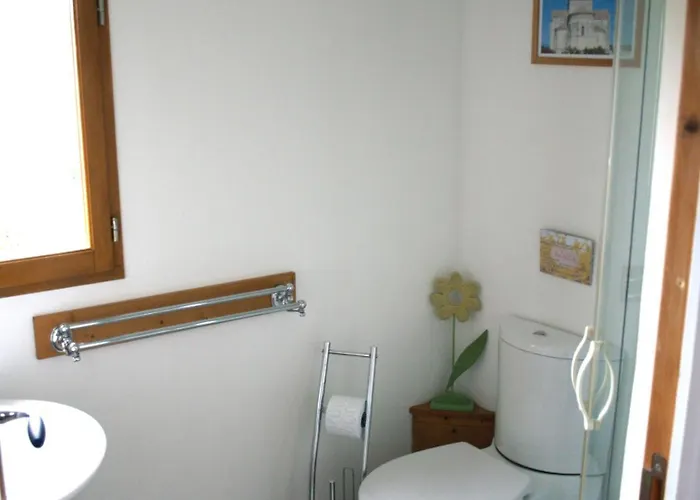 Acacia Cherbonnieres (Charente-Maritime)