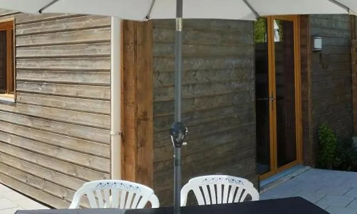 Acacia Cherbonnieres (Charente-Maritime)