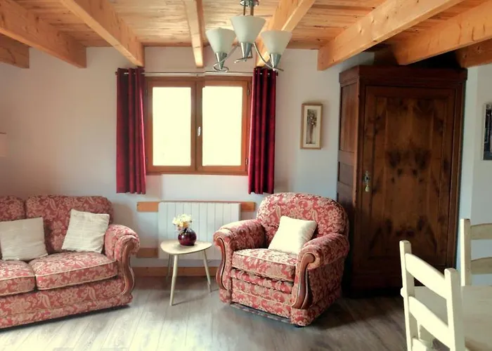 Acacia Casa vacanze Cherbonnieres (Charente-Maritime)