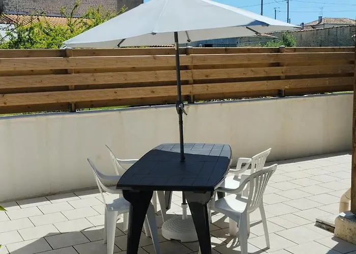 Acacia Casa vacanze Cherbonnieres (Charente-Maritime)