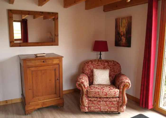 Acacia Casa vacanze Cherbonnieres (Charente-Maritime)